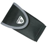 Victorinox - Funda Nylon Negro Cuchillos 91mm 15A 23 Piezas Empl. Luz - 4.0545.3