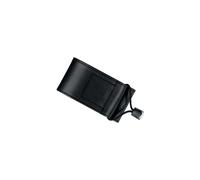 Victorinox - Funda Telas Negro Para Cuchillos 91mm De 15A 23 Piezas - 4.0481.3