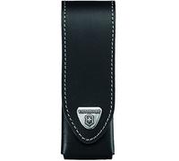 Victorinox G 4.0523.3 - Funda para cinturón de piel de 3 capas