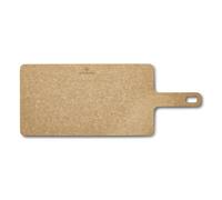Victorinox Handy Tabla de Cortar 35.6 x 19 cm, Fibra de Madera, Marrón