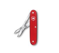 Tijeras Victorinox Companion X Alox Color: rojo