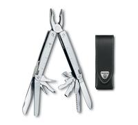 Victorinox - Herramienta Suiza - Funda De Cinturón De Cuero - 3.0323.L