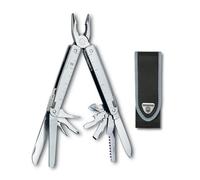 Victorinox - Herramienta Suiza - Funda De Cinturón De Nylon - 3.0323.N