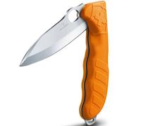 VICTORINOX Hunter Pro M Orange One Hand + Etui - Unisex - Narnaja - talla única- modelo 2026