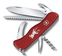 VICTORINOX Hunter - Unisex - Rojo - talla única- modelo 2026