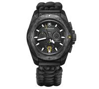 Victorinox INOX Reloj para Hombre Analógico de Cuarzo V241989.1