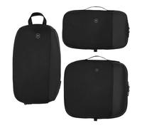 Victorinox Juego de alforjas Travel Essentials 3 pcs. azul