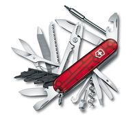 Victorinox Juego de destornilladores de cuchillos Cybertool L Transparente...