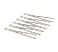 Victorinox LARGE TWEEZERS - spare for 91mm swiss army knife - Pack of 6
