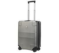 Victorinox Lexicon, Equipaje De Mano Adulto Unisex, Titanium, Talla Única