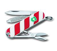 Victorinox Messer Classic Lollipop, 58 mm - Navaja de Bolsillo