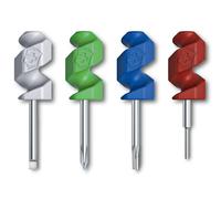 Victorinox Mini Herramientas Multicolor 2.1201.4 Accesorio