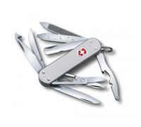 Victorinox Minichamp Alox Plateado 0.6381.26 Cuchillo Multiusos