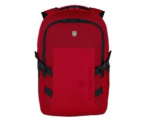 Victorinox Mochila compacta Vx Sport EVO Compartimento para portátil de 45 cm rojo