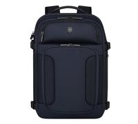Victorinox Mochila de viaje Werks Traveler 7.0 Compartimento para portátil de 47 cm azul