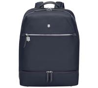 Victorinox Mochila Victoria Signature Deluxe 39 cm azul