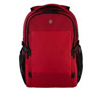 Victorinox Vx Sport EVO Daypack, Mochila multiuso, mujer/hombre, 27 x 36 x 49 cm, rojo