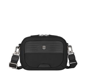 Victorinox Mythic Compact Crossbody - Bolso bandolera 23 cm (black)