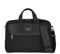 Victorinox Mythic Deluxe - Maletín 15,6" 42 cm (black)