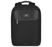Victorinox Mythic Deluxe - Mochila de negocios 15,6" 45 cm (black)
