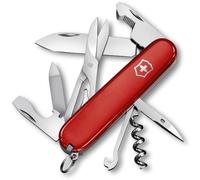 Cuchillo multiuso Victorinox Companion Color: rojo