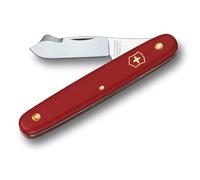 Victorinox Navaja de Injertar Combi S, Cuchillo de Jardinería, 2 Funciones