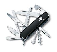 Victorinox Huntsman negro 1.3713.3 navaja suiza