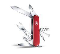 Victorinox Climber One Size Red