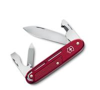 Victorinox Navaja Synergy Alox, 9 Funciones | ADD KWs: navaja suiza | navaja suiza mediana | navaja suiza de bolsillo | navaja de bolsillo | cuchillo plegable