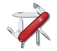 Navaja suiza victorinox tinker con abrelatas y destornillador 12 fun