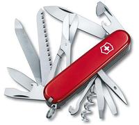 Victorinox - Navajas - Ranger Rouge de Madera - Rojo Rojo one size