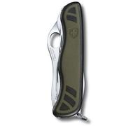 Victorinox - Navajas - Soldat Suisse 2008 de Madera - Caqui Caqui one size