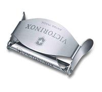 Victorinox Pelador de verduras compacto, con hoja sumamente afilada, apto para el lavavajillas y fabricado en Suiza