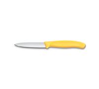 Victorinox Pelador Victorinox Swiss Classic 8 cm Amarillo