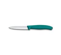 Victorinox Pelador Victorinox Swiss Classic 8 cm Verde