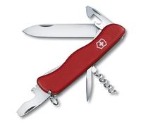 Victorinox Picknicker rojo 0.8353 navaja suiza