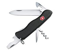 Victorinox - Navajas - Couteau Victorinox Picknicker Noir - Negro Negro