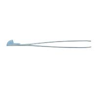 Victorinox - Pinzas pequeñas para navaja clásica, 0, gris, talla única