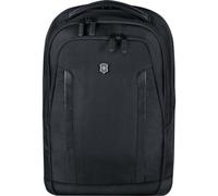 Victorinox Altmont Professional Compact Laptop Backpack Mochila para portátil, mochila con compartimento para portátil, mujer/hombre, 22 x 29 x 41 cm, 16 l, negro