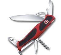 VICTORINOX Rangergrip 61 - Unisex - Negro / Rojo - talla única- modelo 2026