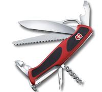 VICTORINOX Rangergrip79 Rouge - Mixto - Rojo/Negro - talla Unica- modelo 2023
