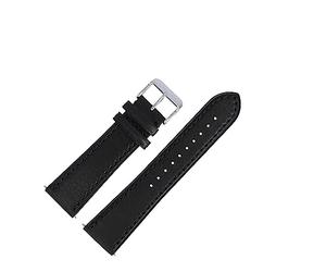 Victorinox Reloj de pulsera 004972, 23 mm piel negro - Piel de vacuno - Número de chasis 241073, 241129 ...