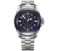 Victorinox Reloj V241978 Journey 1884 Acero