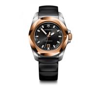 Victorinox Reloj V242087 INOX Acero y Caucho