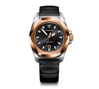 Victorinox Reloj V242087 INOX Acero y Caucho