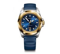 Victorinox Reloj V242088 INOX Acero y Caucho