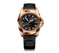 Victorinox Reloj V242089 INOX Acero y Caucho