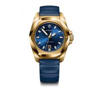 Victorinox Reloj V242090 INOX Acero y Caucho
