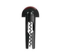 Victorinox Sacacorchos con Cortacápsulas Negro/Rojo