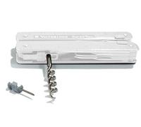 Victorinox - Sacacorchos de Recambio para Navaja Suiza Swiss-Tool (10118)